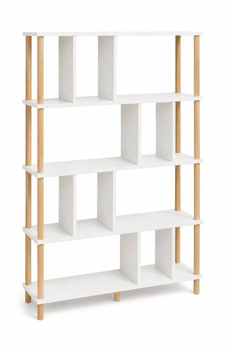 Hanah Home Peka-0045 Blanca Hanah Home Peka-0045 Blanca